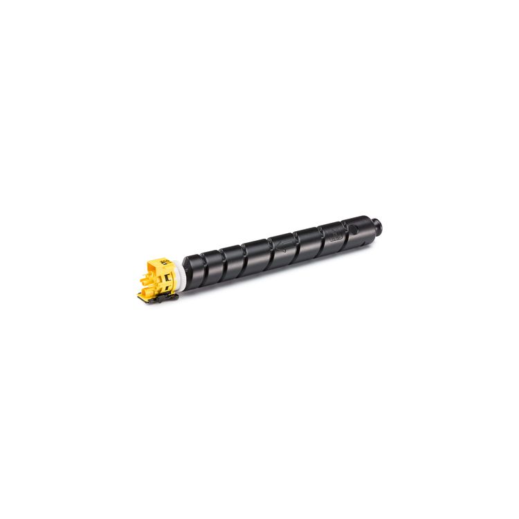 KYOCERA TK-8800Y toner cartridge 1 pc(s) Original Yellow
