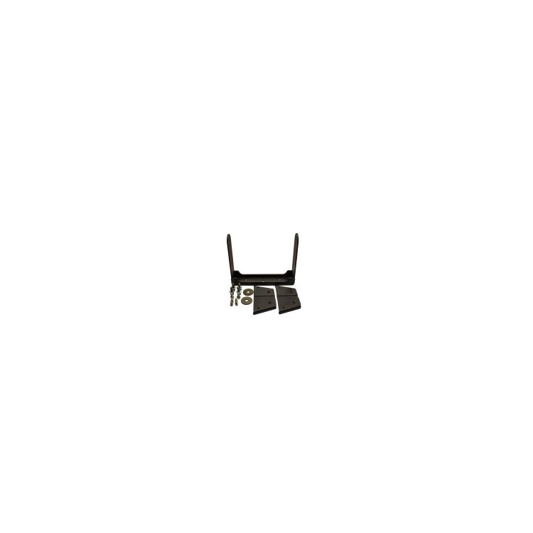 Zebra KT-U-MOUNT-VC80-R mounting kit Black