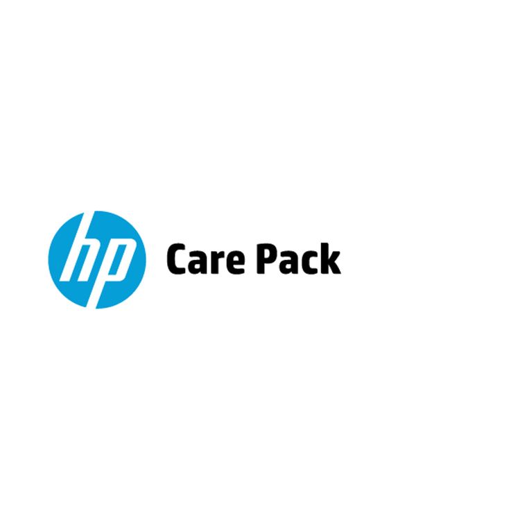 HPE 4y Crit Adv L3 V1810-48G Switch SVC