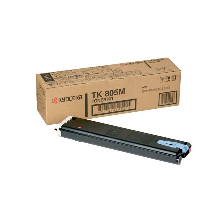 KYOCERA TK-805M Original Magenta 1 pc(s)
