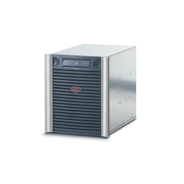 APC Symmetra LX Extended Run Rackmount uninterruptible power supply (UPS)