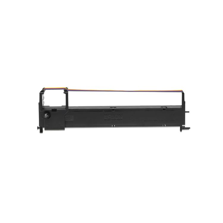 Epson SIDM Colour Ribbon Cartridge for LQ-300/300+II (C13S015077)