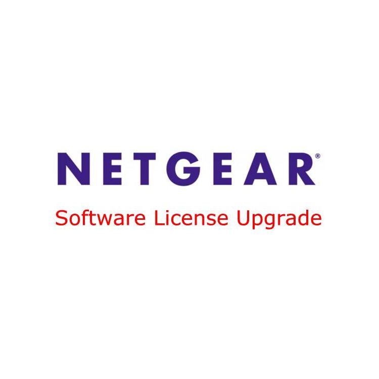 Netgear WC50APL-10000S software license/upgrade 50 license(s)