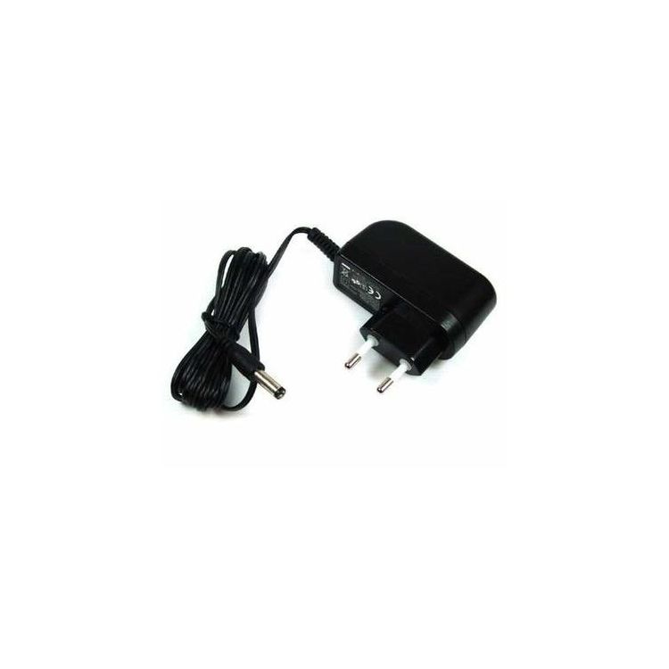NETGEAR PAV12V power adapter/inverter Indoor Black