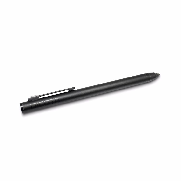 Dicota D31260 stylus pen Black 14 g