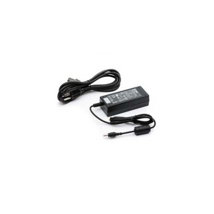 Zebra P1065668-010 power adapter/inverter Indoor Black