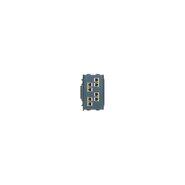 Cisco IEM-3000-8TM= network switch module
