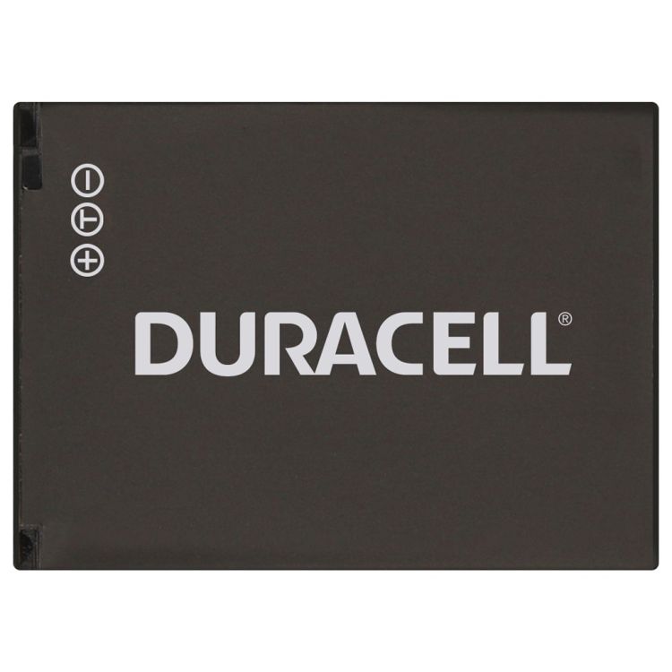 Duracell Camera Battery - replaces Samsung SLB-10A Battery