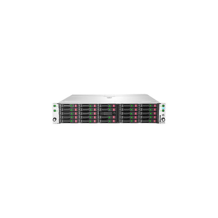 HP APOLLO R2600 24SFF CTO CHASSIS