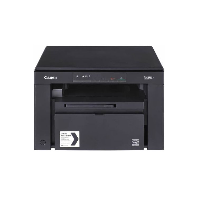 Canon i-SENSYS MF3010 Laser A4 1200 x 600 DPI 18 ppm