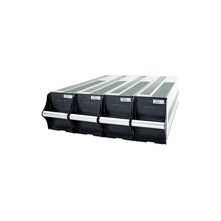 Sybt9 APC SYBT9-B4LL UPS battery Sealed Lead Acid (VRLA)