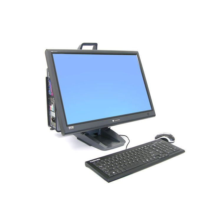 Ergotron Neo Flex All-In-One Lift Stand 61 cm (24