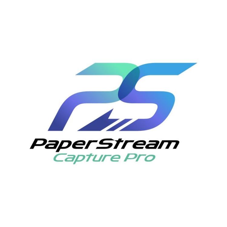 Ricoh PaperStream Capture Pro Scan-S 24m 1 license(s) 24 month(s)