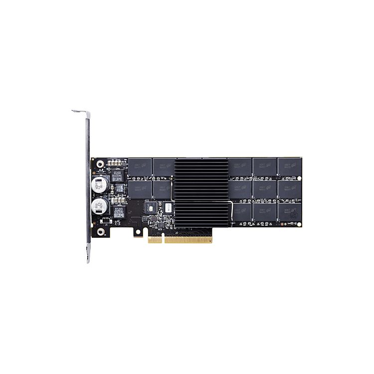 HPE 763838-B21 internal solid state drive 3.2 TB PCI Express 2.0