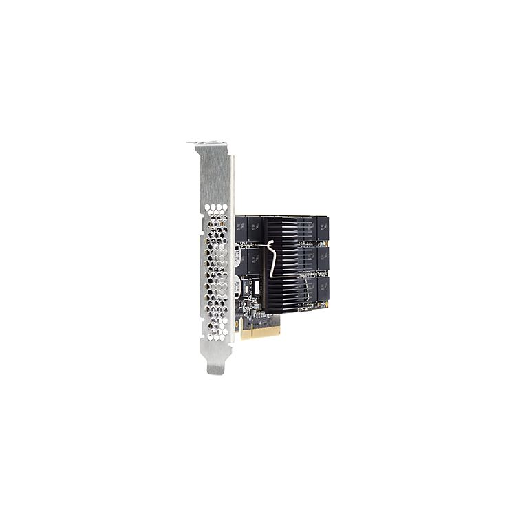 HP 3.2TB VE PCIE WORKLOAD ACCELERATO