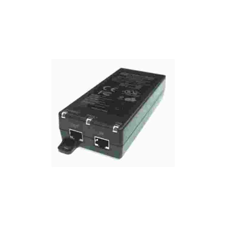 Cisco Meraki MA-INJ-5-UK PoE adapter Gigabit Ethernet