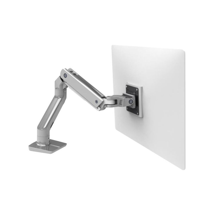 Ergotron HX Series 45-475-216 monitor mount / stand 124.5 cm (49