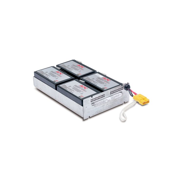 APC RBC22 UPS battery Sealed Lead Acid (VRLA)