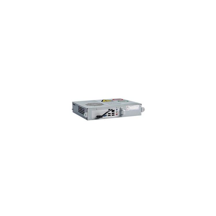 Elo Touch Solutions E587119 PC Intel® Celeron® E1500 1 GB DDR2-SDRAM 160 GB HDD Silver