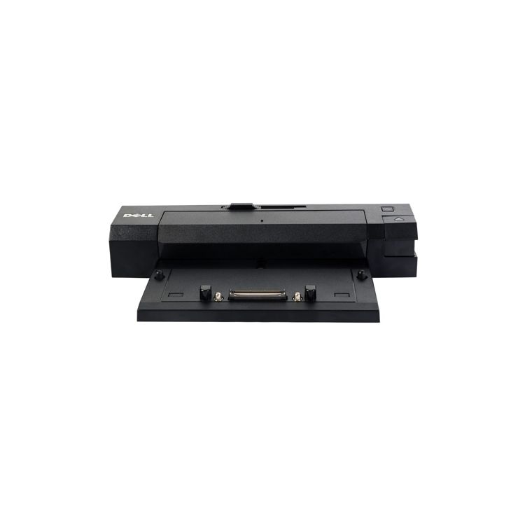 DELL 452-11510 laptop dock/port replicator Docking Black