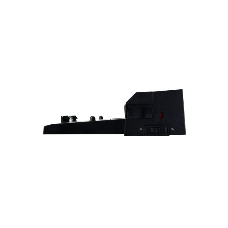 Port Replicator (Advanced) 3.0 240W PSU includes power cable. For UK,EU.