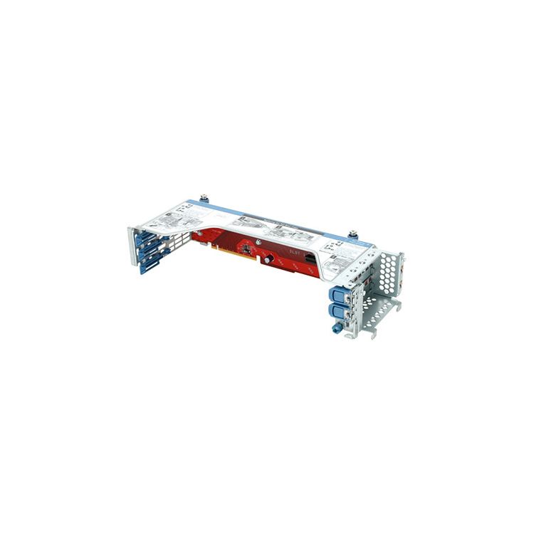 HPE Apollo 6000 x16 PCI-E Riser Kit slot expander