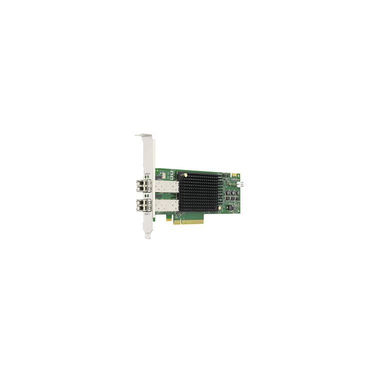 Broadcom LPE32002-M2 network card Internal Fiber 3200 Mbit/s