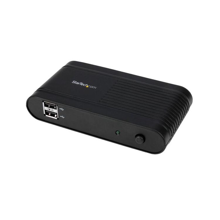StarTech.com WiFi to HDMI Video Wireless Extender with Audio - High-Definition