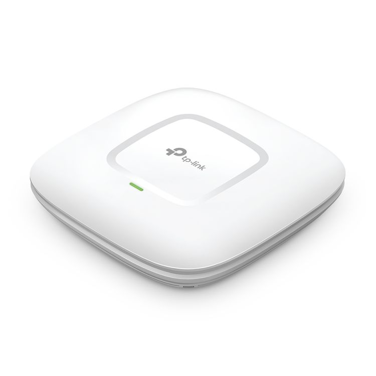 TP-Link EAP245 wireless access point 1300 Mbit/s White Power over Ethernet (PoE)