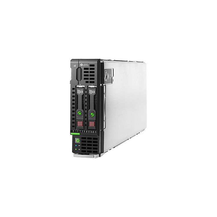 HP BL460C GEN9 E5-2660V3 2P 64GB SVR