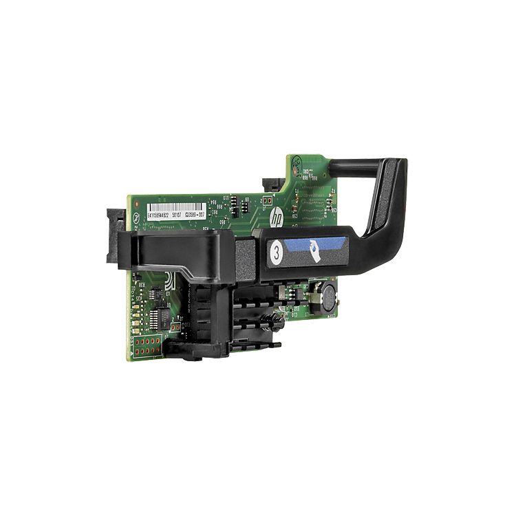 HPE Ethernet 1Gb 2-port 361FLB Adapter Internal 2000 Mbit/s