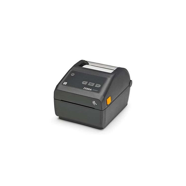Zebra ZD420 label printer Direct thermal 203 x 203 DPI 152 mm/sec