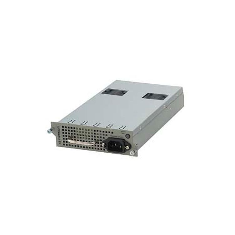 Allied Telesis AT-PWR100R network switch component Power supply