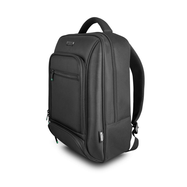 Mixee Backpack 15.6 Black              