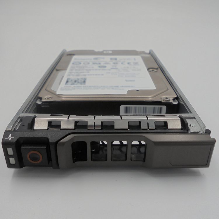Origin Storage 500GB 7200RPM PowerEdge R/T x10 Series 2.5in SATA Hotswap HD w/ Caddy