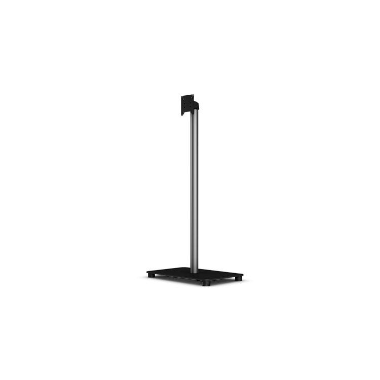 Elo Touch Solution E048069 flat panel floorstand Fixed flat panel floor stand Black 55.9 cm (22