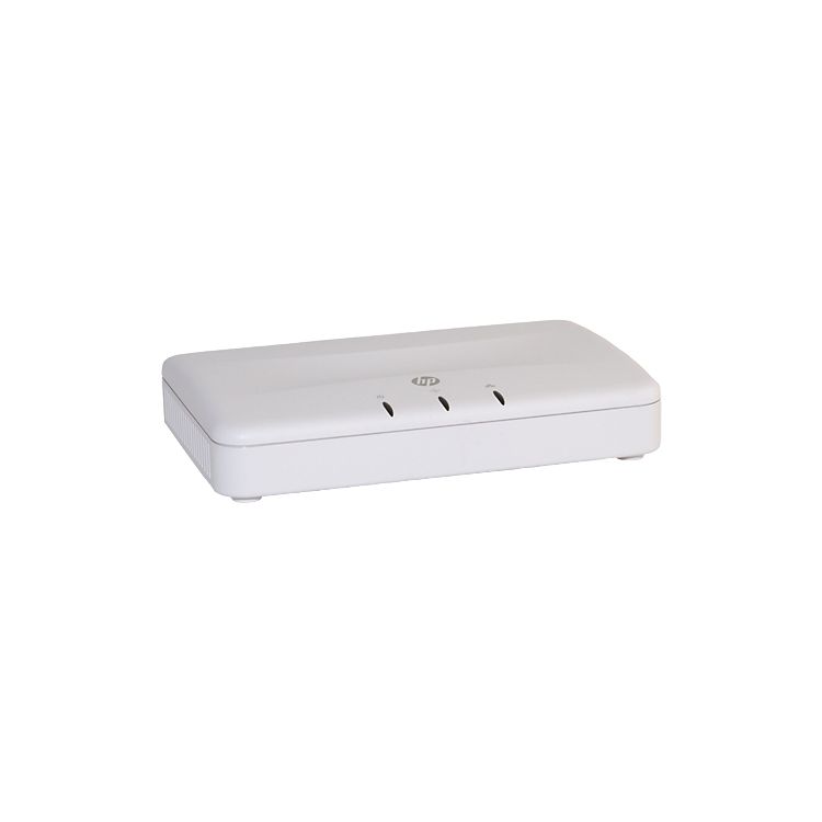 HPE M210 802.11n (WW) 300 Mbit/s White Power over Ethernet (PoE)