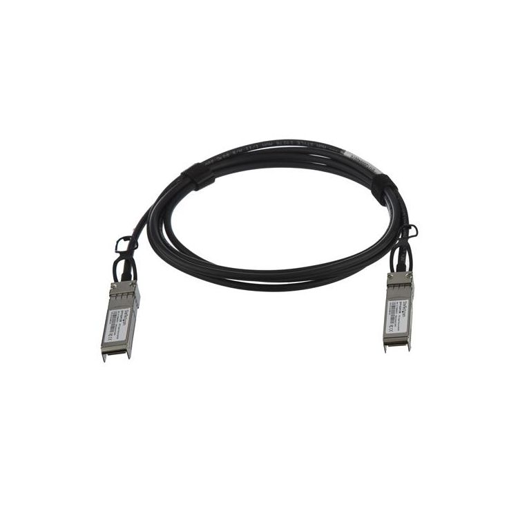 2m 6.6ft 10Gb SFP+ Direct Attach Cable