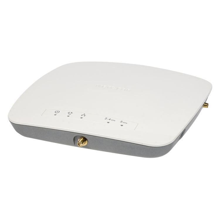 NETGEAR WAC730 1300 Mbit/s White Power over Ethernet (PoE)