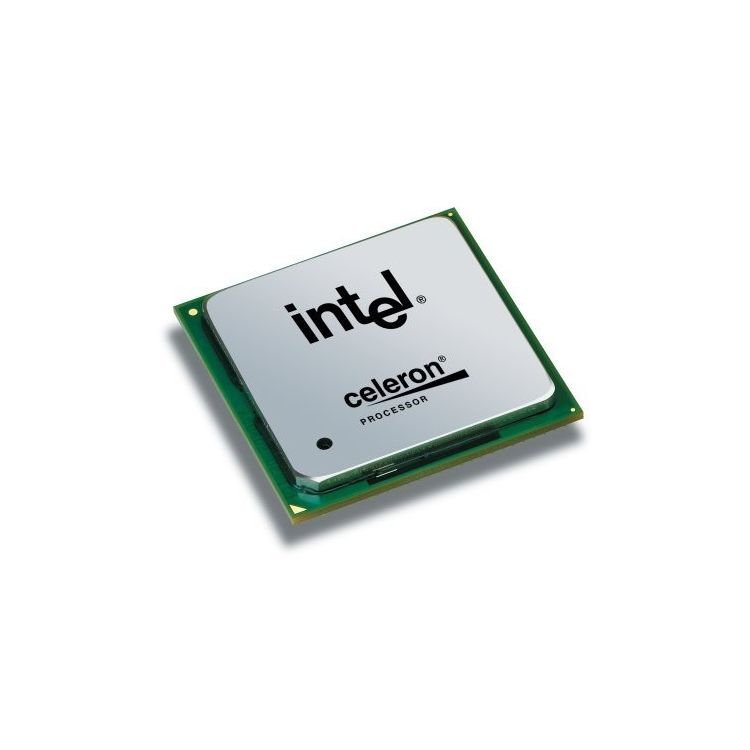 Intel Celeron G3900T processor 2.6 GHz 2 MB Smart Cache