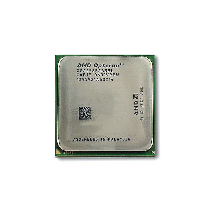 HPE Opteron 6386 SE processor 2.8 GHz 16 MB L3