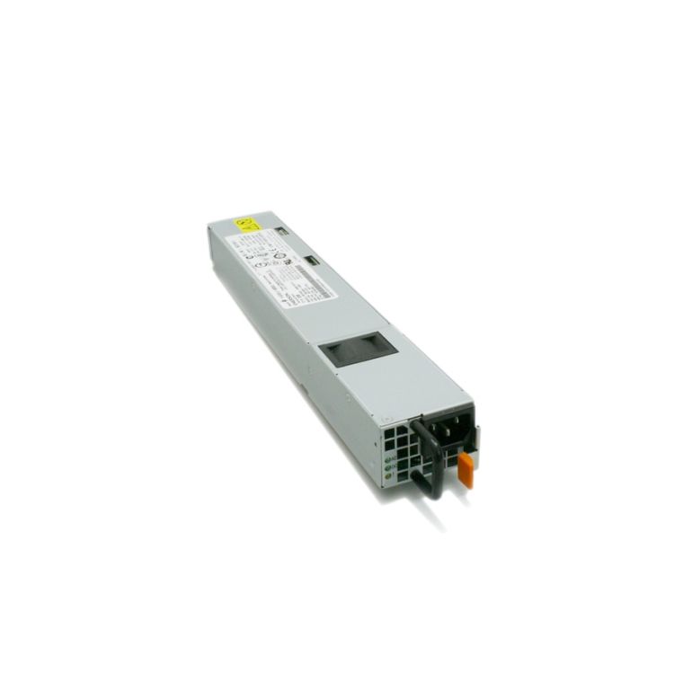 Cisco N55-PAC-1100W-B= network switch component Power supply