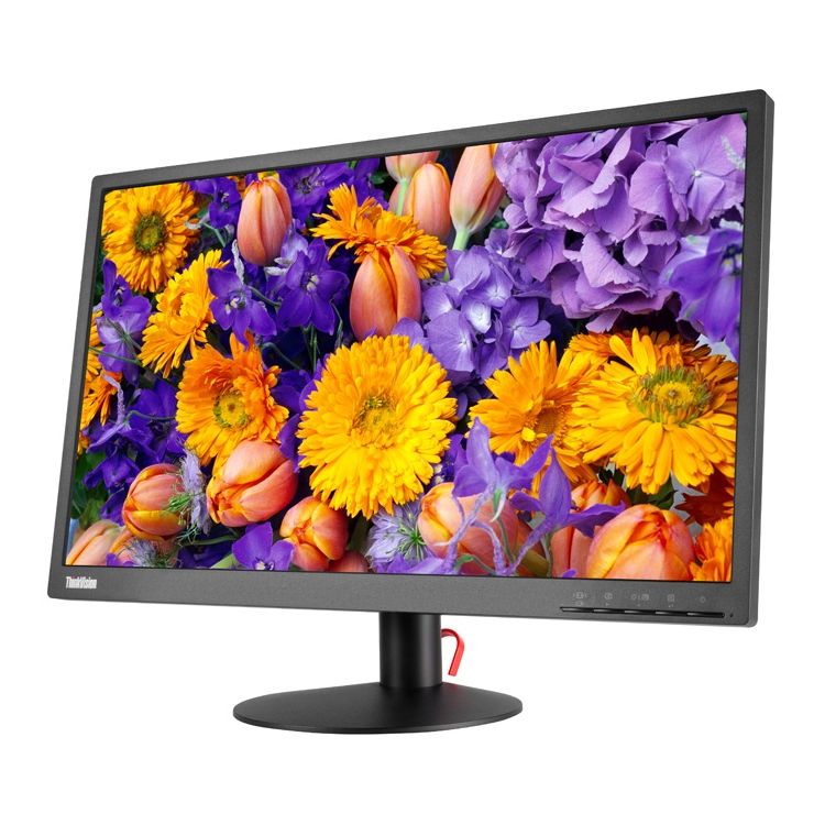 Lenovo ThinkVision E24 LED display 60.5 cm (23.8