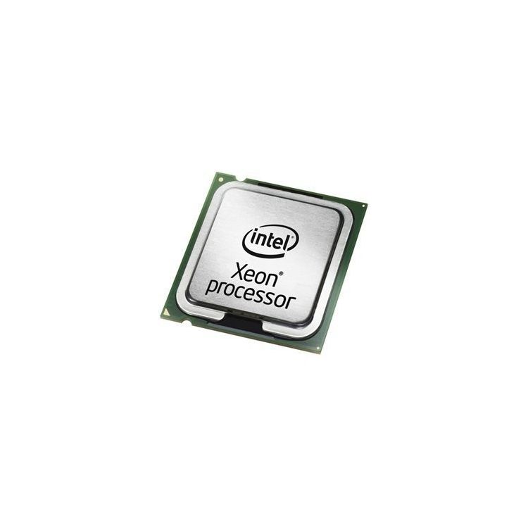 HPE Intel Xeon E5-2660 processor 2.2 GHz 20 MB L3