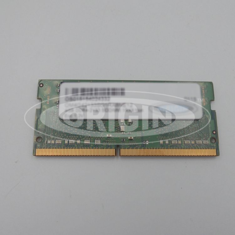 Origin Storage 16GB DDR4 2400MHz SODIMM 2Rx8 ECC 1.2V