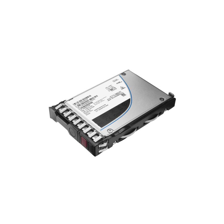 HPE 764904-B21 internal solid state drive 2.5