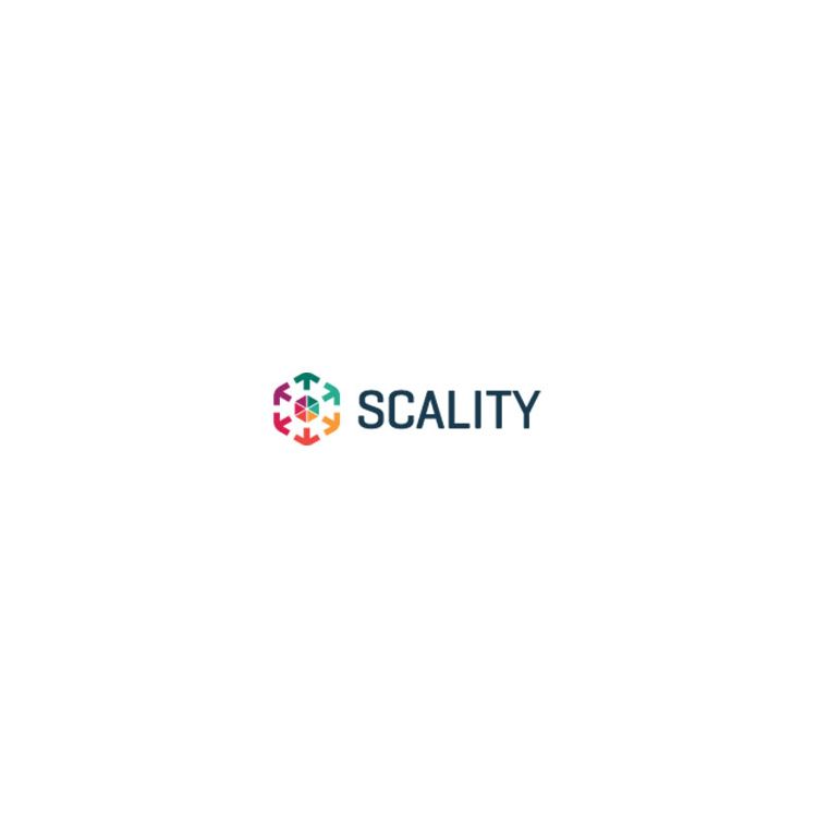 HPE Scality RING HDD 12PB + SW (per TB) with REST and SWIFT Base E-LTU for HP ProLiant Svrs Local storage