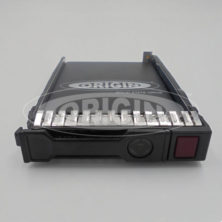 Origin Storage 1920GB Hot Plug Enterprise SSD 2.5in SATA Read Intensive