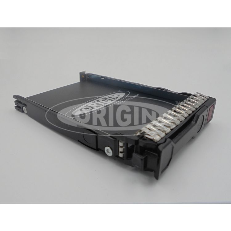 Origin Storage 1920GB Hot Plug Enterprise SSD 2.5in SATA Read Intensive