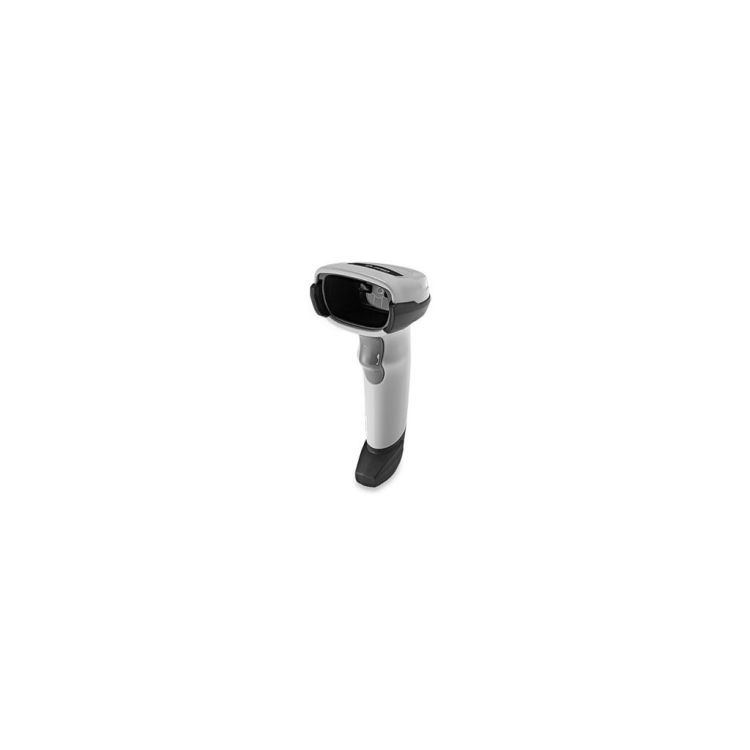 Zebra DS2278 Handheld bar code reader 1D/2D LED Black